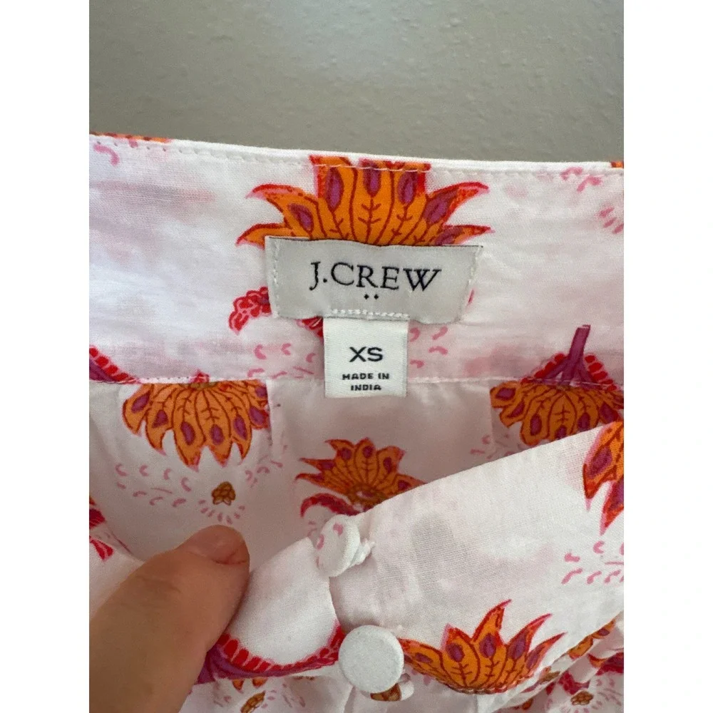 J. Crew crew factory
